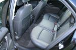 Saab 9-3 Turbo X 2007 года